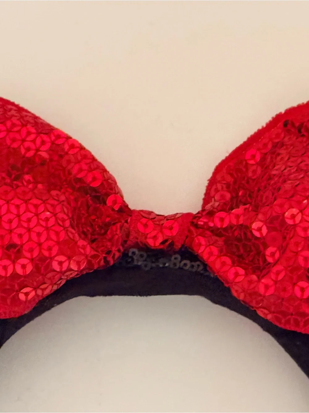 Disney parks headband